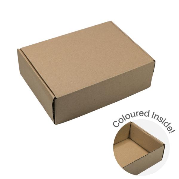 Gift Mailing Boxes – All-In-One | Medium Mailing Box Boxes Gift Mailing Boxes - All-In-One